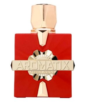 Aromatix Cielesne Pożądanie EXP U
