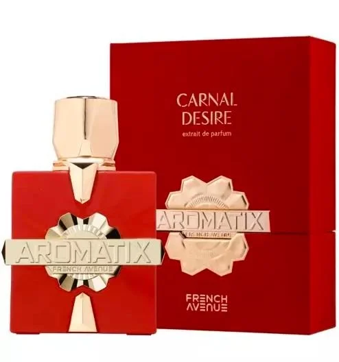 Aromatix Cielesne Pożądanie EXP U 100 ml