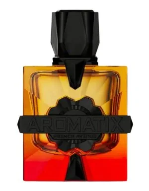 French Avenue Aromatix Forbidden Fruit ekstrakt perfum unisex