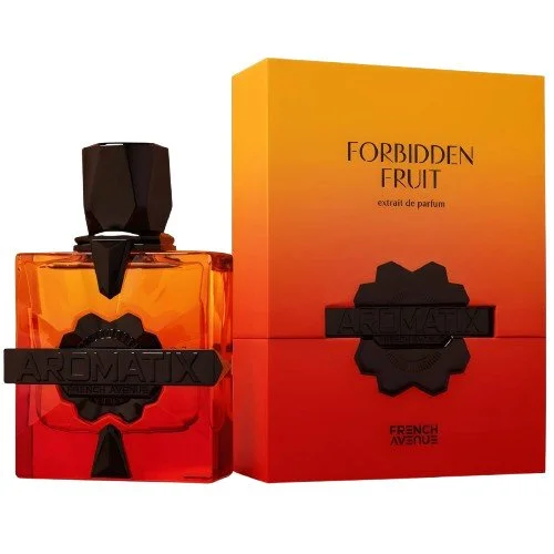 Aromatix Forbidden Fruit ekstrakt perfum unisex 100 ml