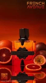 Aromatix Forbidden Fruit ekstrakt perfum unisex 100 ml