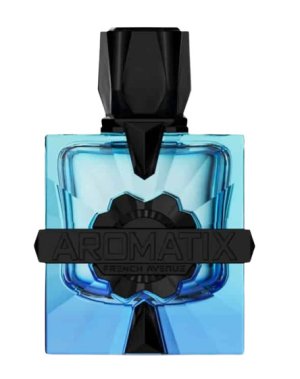 Aromatix Magnetiq U ekstrakt perfum