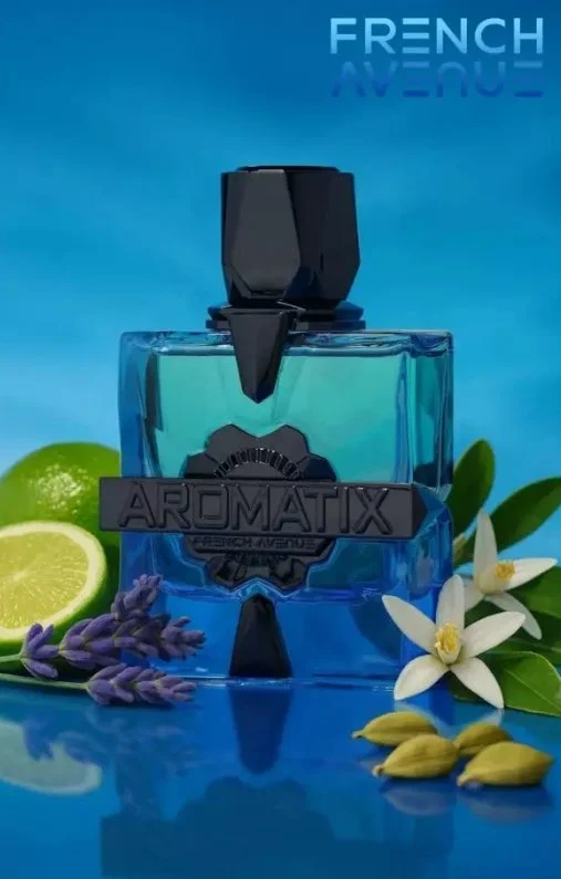 Aromatix Magnetiq U ekstrakt perfum 100 ml