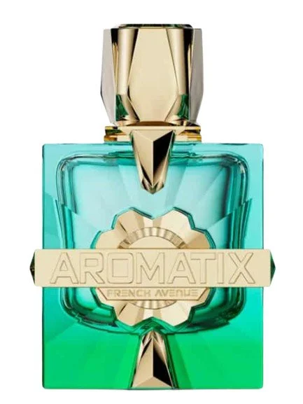 Aromatix Sun Kissed U ekstrakt perfum 100 ml