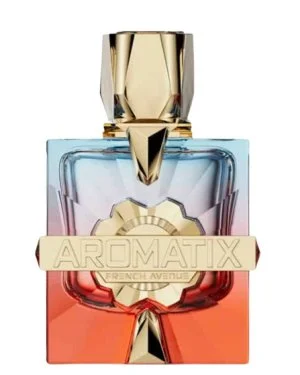 French Avenue Aromatix Teas Me U ekstrakt perfum