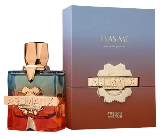 Aromatix Teas Me U ekstrakt perfum 100 ml