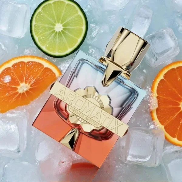 Aromatix Teas Me U ekstrakt perfum 100 ml