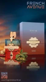 Aromatix Teas Me U ekstrakt perfum 100 ml