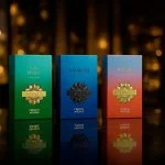 Aromatix Teas Me U ekstrakt perfum 100 ml