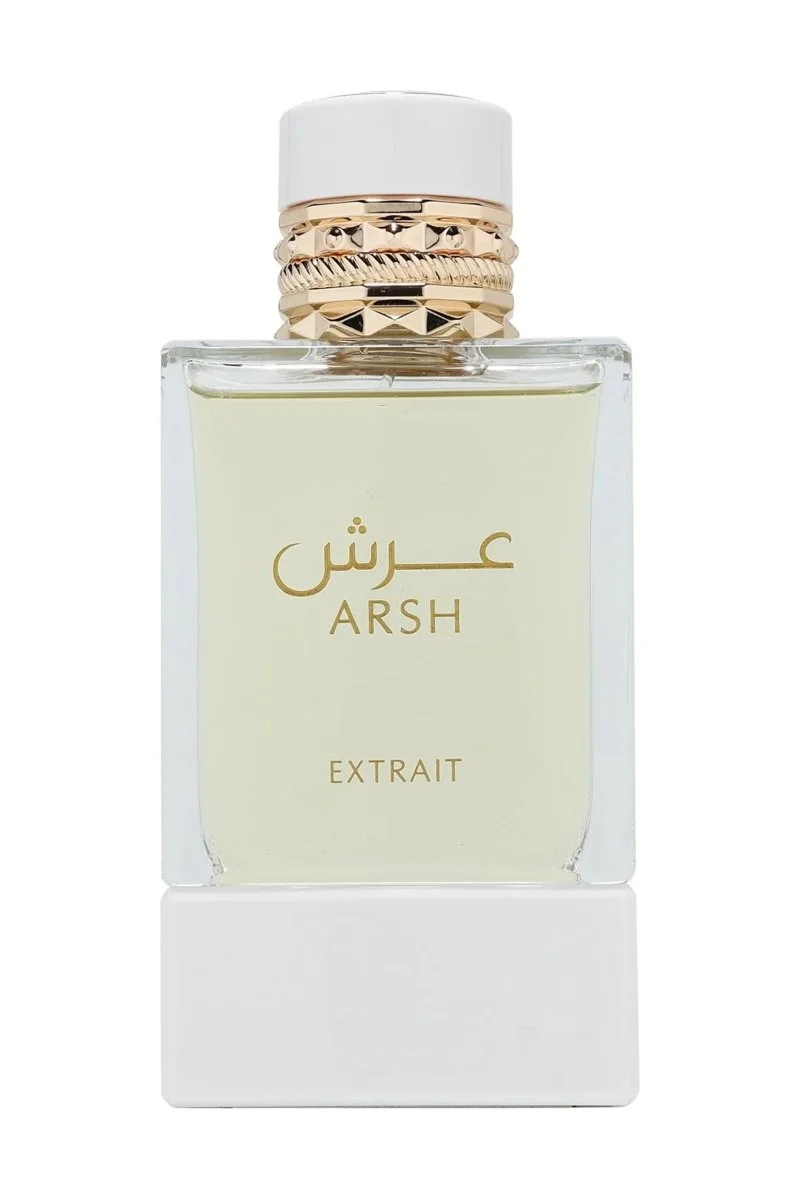 Arsh U ekstrakt perfum 100 ml