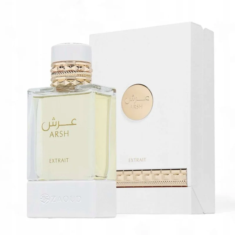 Arsh U ekstrakt perfum 100 ml