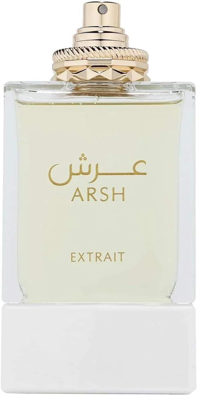 Arsh U ekstrakt perfum 100 ml