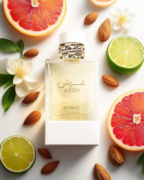 Arsh U ekstrakt perfum 100 ml