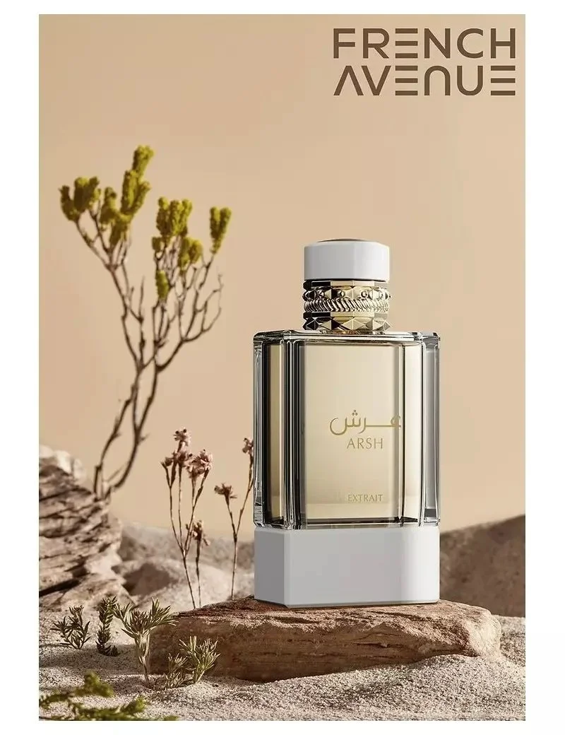 Arsh U ekstrakt perfum 100 ml