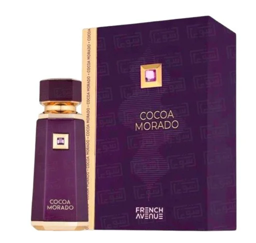 Cocoa Morado U woda perfumowana 100 ml