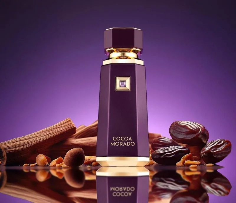 Cocoa Morado U woda perfumowana 100 ml