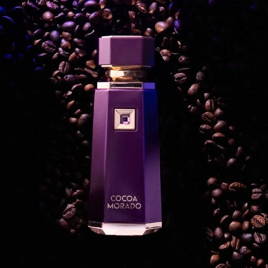Cocoa Morado U woda perfumowana 100 ml