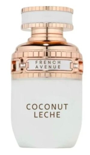 Coconut Leche woda perfumowana dla kobiet