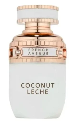 French Avenue Coconut Leche woda perfumowana dla kobiet