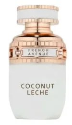 Coconut Leche woda perfumowana dla kobiet 80 ml