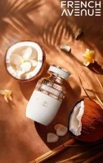 Coconut Leche woda perfumowana dla kobiet 80 ml