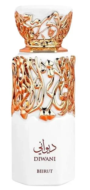 French Avenue Diwani Beirut woda perfumowana unisex