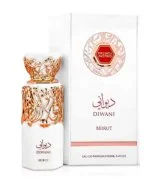 Diwani Beirut woda perfumowana unisex 100 ml