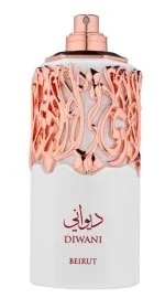 Diwani Beirut woda perfumowana unisex 100 ml