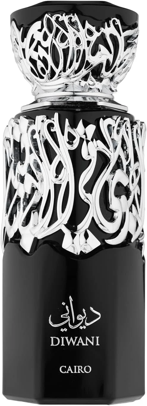 Diwani Cairo woda perfumowana unisex 100 ml