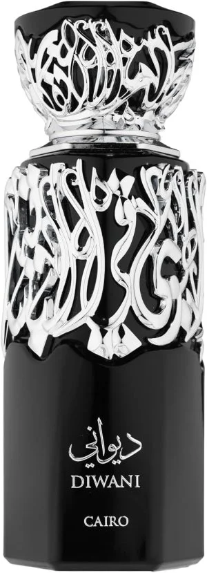 French Avenue Diwani Cairo woda perfumowana unisex