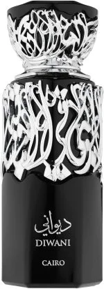 Diwani Cairo woda perfumowana unisex 100 ml