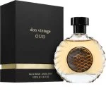 Don Vintage Oud woda perfumowana unisex 100 ml