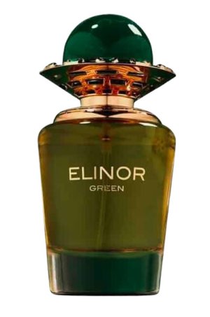 Elinor Green U woda perfumowana