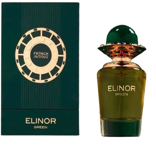 Elinor Green U woda perfumowana 100 ml