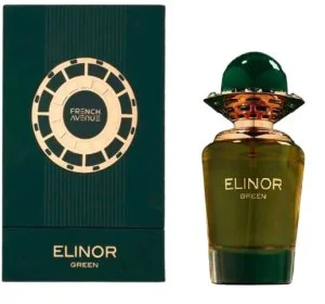 French Avenue Elinor Green U woda perfumowana