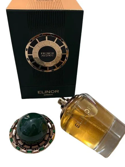 Elinor Green U woda perfumowana 100 ml
