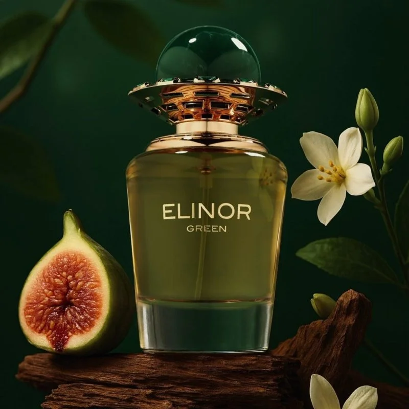 Elinor Green U woda perfumowana 100 ml