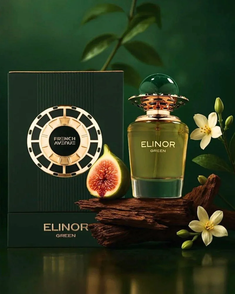 Elinor Green U woda perfumowana 100 ml