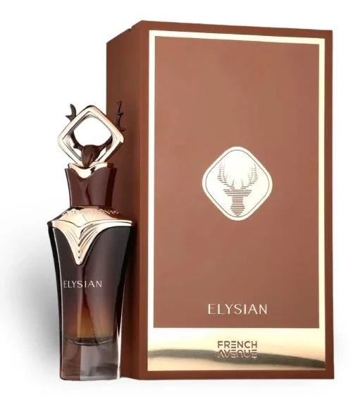 Elysian M woda perfumowana 100 ml