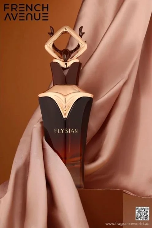 Elysian M woda perfumowana 100 ml