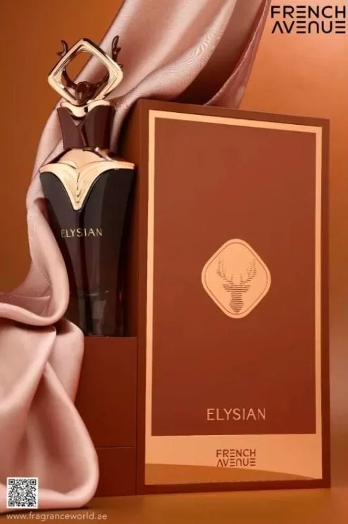 Elysian M woda perfumowana 100 ml