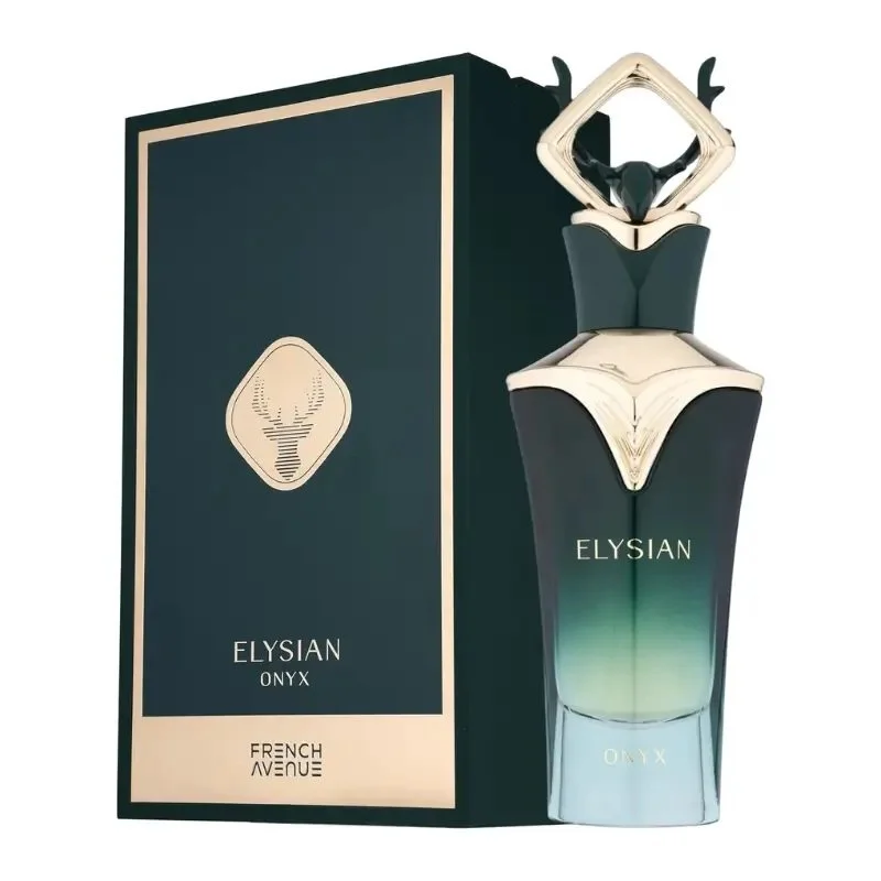 Elysian Onyx M woda perfumowana 100 ml