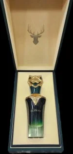 Elysian Onyx M woda perfumowana 100 ml