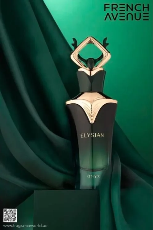 Elysian Onyx M woda perfumowana 100 ml