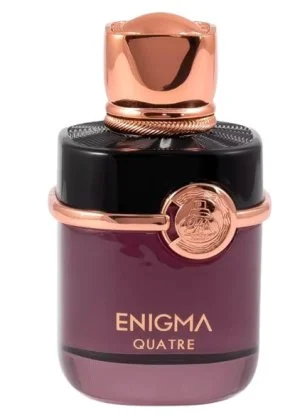 French Avenue Enigma Quatre W woda perfumowana