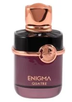Enigma Quatre W woda perfumowana 100 ml