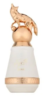 Fierte Luna woda perfumowana unisex 80 ml