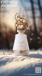 Fierte Luna woda perfumowana unisex 80 ml