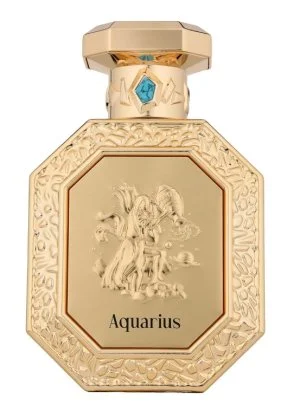 French Avenue Genesis Aquarius U woda perfumowana