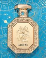 Genesis Aquarius U woda perfumowana 90 ml